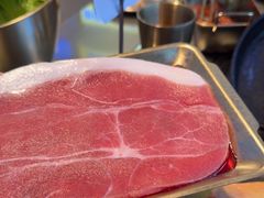 -喜井无限自助烤肉公司(石厦店)