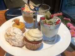-Ginger(兴国路店)