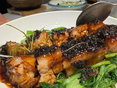 -颂福楼·南京菜(定淮门店)