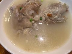 -付小姐在成都(中山公园店)