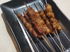 -妈妈家铁锅炖(景诚园综合楼店)