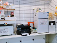 -竹川学社·自助沉浸自习室(海淀黄庄店)