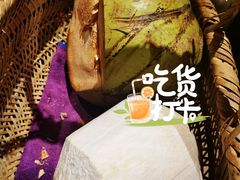 -椰夫人·养生椰子鸡(金沙洲永旺店)