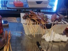 -有局·成都市井烧烤·精酿啤酒(双楠店)