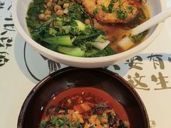 -湘人龙记老长沙米粉(华普国际大厦店)