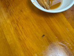 -汪胖子襄阳牛肉面(华丰路店)