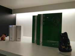 -康颜SPA自然疗愈皮肤管理中心
