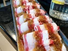 -老卜奎齐齐哈尔烤肉(人民东路店)