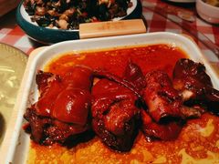 -三十六味匠猪蹄(三元桥店)