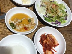 -釜山火炉韩式炭火烤肉(欧洲城店)