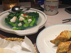 -小炳胜(卓悦中心店)
