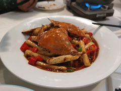 -世纪缘湖滨花园酒店·湖景轩中餐厅(太阳宫店)