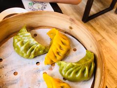 -五观堂素食(新华路店)