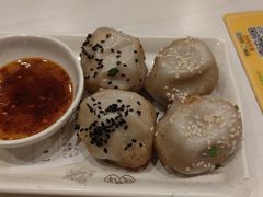 -咬不得高祖生煎·简餐(骆家庄店)