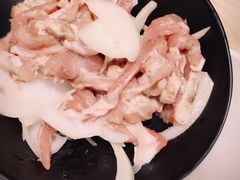 -韩宫宴烤肉·料理(宝山万达店)