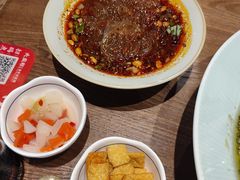 -大盐帮川菜馆(长楹天街店)