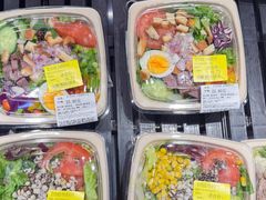 -Olé精品超市(北京合生汇店)