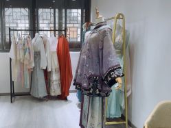 -棠莳旅拍汉服体验馆