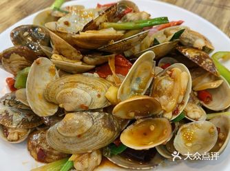 李啊李啊李探店之海岛鲜生