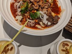 -清真·卡德尔大叔新疆主题餐厅(龙汇路店)