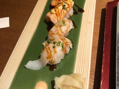 -水之惠鲜鱼料理(王府大街店)