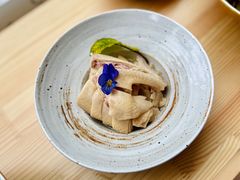 -人间酒暖·Go blanc·烧鸟·深夜食堂(陆家嘴店)