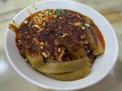 -何氏筠连水粉(明伦堂店)