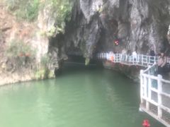 -英西峰林·洞天仙境