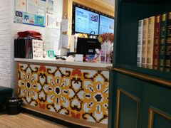 -TOUCH泰奇(奉贤宝龙城市广场店)