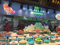 -驰明粗粮小厨(湖滨路店)
