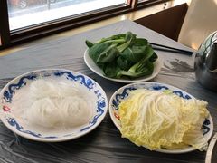 -鑫龙火锅城(青岛分店)