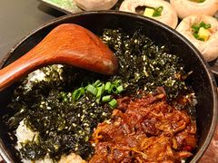 -谷牛和牛烤肉(漕河泾印象城店)
