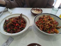 -新新湘菜馆(新中街二条店)