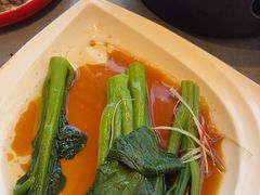-四川饭店·小龙虾(长白店)