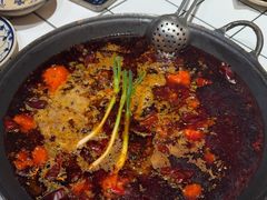 -旧街市鲜货老火锅(大光路店)