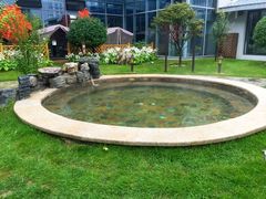 -中家鑫园温泉酒店鑫悦汤泉