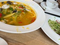 -客汀家宴·客家烟火 四季食材(集美店)