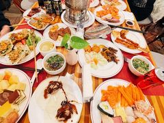 -南京维景国际大酒店(南京博物院店)