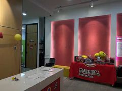 -玛酷机器人编程赛事中心(市北新都心店)