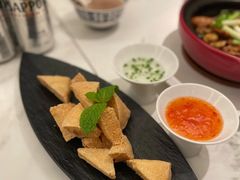 -潮堂 · 潮州菜(国贸商城店)