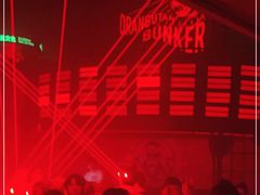 -Orangutan Bunker猩猩地堡酒吧(兰桂坊店)