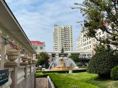 -青岛海景花园大酒店