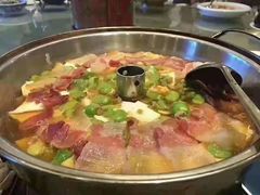 -百姓渔村(南中环店)