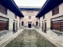 -丁村民俗博物馆