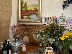 -陶野咖啡·面包披萨