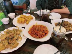 -漫天香·小龙虾餐厅(夏湾店)