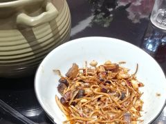 -湘江红·湖南招牌菜(莲花南路店)