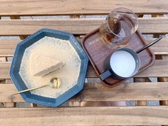 -Home Cafe(水榭春天店)
