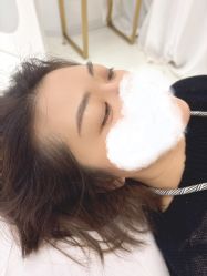 -babiline芭比莱恩半永久纹眉纹唇发际线