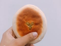-沁屋面包店(人民东路店)
